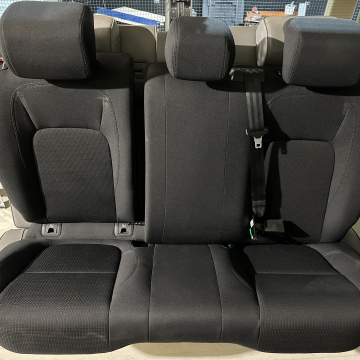 Zadné sedadlá Jaguár E-Pace L0539830AC04PVJ , 2019-2020
