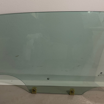 Sklo zadných ľavých dverí Dacia Spring 43R-0111289