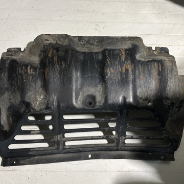 Spodný kryt mototra Mitsubishi L200,  5370B507