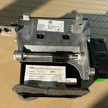 Výduch ventilácie VW Phaeton 3D1853204J