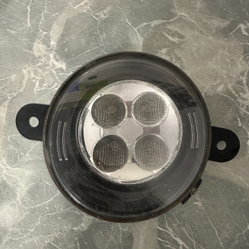 Led denné svetlo Renault Twingo 3, 266056092R