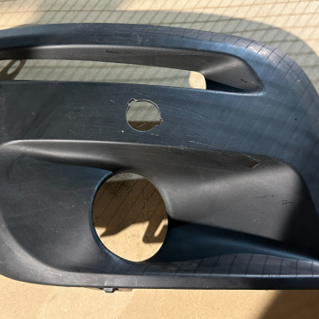 Pravá predná krytka nárazníka Citroen Berlingo 9810965877