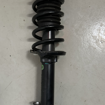 Predný tlmič s pružinou Dacia Spring 543022595R