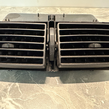 Stredový výduch kúrenia Citroen Jumpy 9634511177