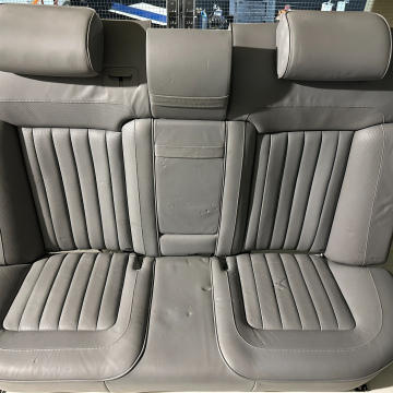 Zadné kožené sedadlá VW Phaeton 3D0885041