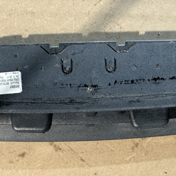 Stredová ventilačná mriežka Renault Twingo 3,687502975R