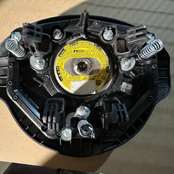 Airbag vodiča Citroen Berlingo 96773146ZD