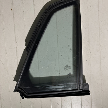 Zadné pevné sklo dverí pravé 2DVW Phaeton 43R-00424,