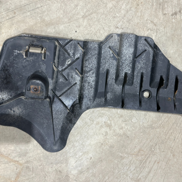 Kryt podvozku Seat Ibiza 3, 1K0501713D