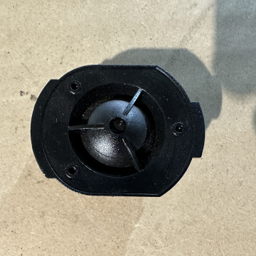 Výškový reproduktor tweeter 281480007R,  Renault Twingo 3