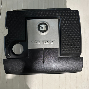 Filterbox Seat Ibiza 03E129607R