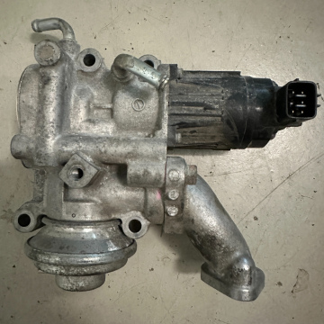 EGR ventil Mitsubishi L200, 1582A526