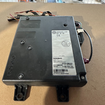 Modul telefónu VW Phaeton 3D0035730