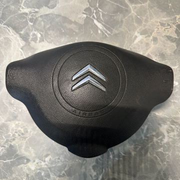 Airbag šoféra Citroen PA10254040