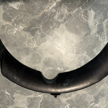 Spodný kryt chladiča odnímateľný Mitsubishi L200 , 1305A099 