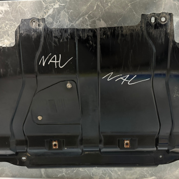 Kryt pod motor Nissan Navara D23, 508104JA0B