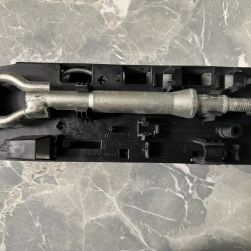 Sada na odťah a opravu vozidla Citroen Berlingo 9670907580