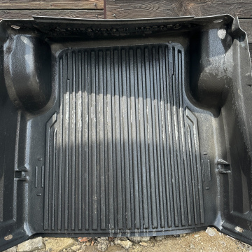 Kryt korby Mitsubishi L200, F2422MID11