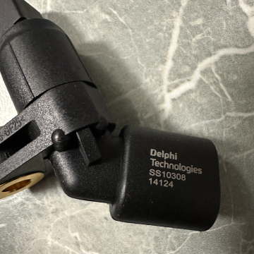 Snímač počtu otáčok kolesa Delphi SS10308