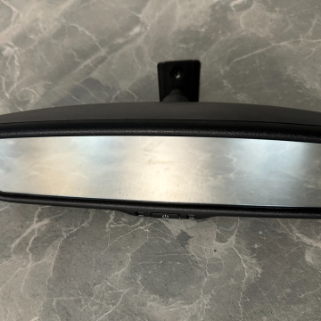 Vnútorné spätné zrkadlo zatmavovacie Nissan Navara 963217990A