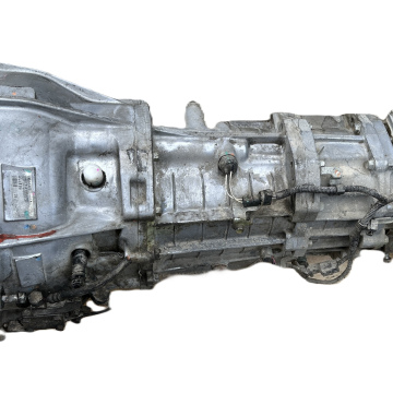 Manuálna 6-stup.prevodovka Mitsubishi L200, 2016-2019, 3200A196, V6M5A1A2Z
