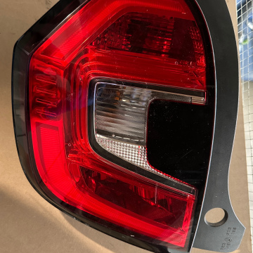 Zadné ľavé svetlo Renault Twingo 3, 265551677R