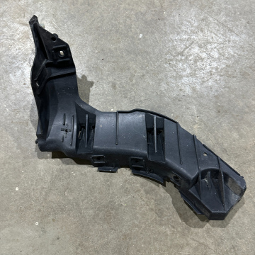 Držiak zadného nárazníka Seat Ibiza 3, 6L6807394R