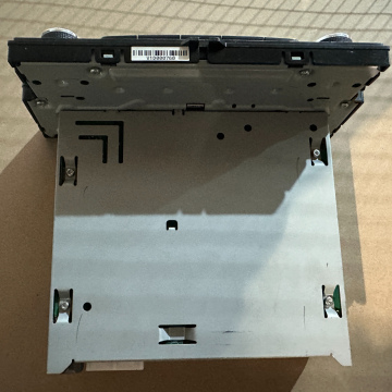 Autorádio Nissan 281855JT4A