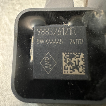 Snímač nárazu Renault Zoe 988326121R