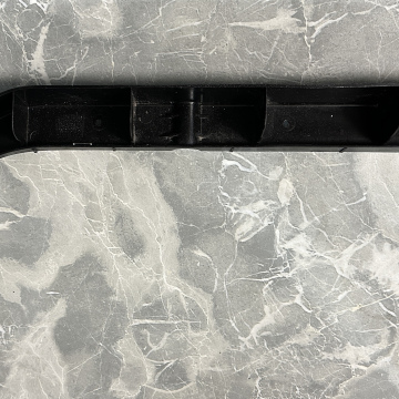 Ľavý držiak nárazníka Seat Ibiza 3, 6L6807864