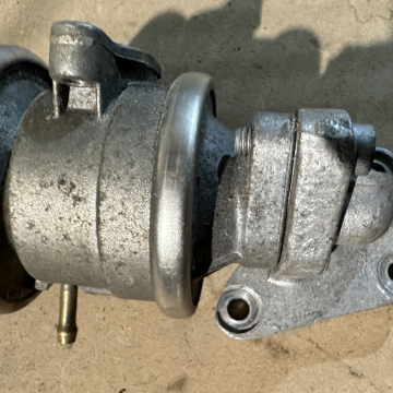 EGR ventil VW Phaeton 076131165