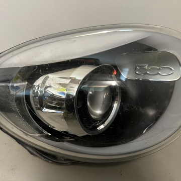 Predné svetlo xenon Fiat 500X, 0051978415