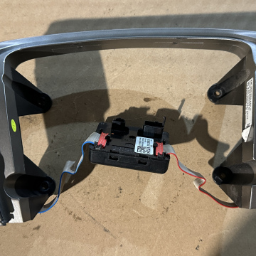 Tlačidlá multifunkčného volantu VW 3D0959442C s modulom 3D0959542F