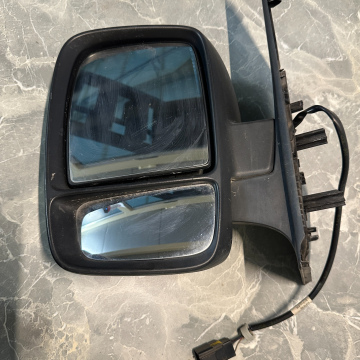 Ľavé spätné elektrické zrkadlo Citreon Jumpy 12473040