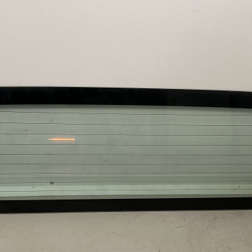 Zadné sklo kabíny Mitsubishi L200, 2016-22019, 43R-002086