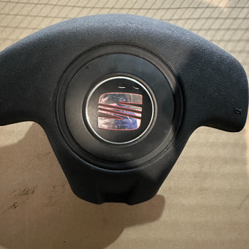 Airbag vodiča Seat Ibiza 3, 6L0880201S