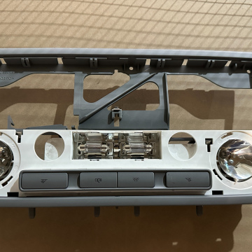 Rámik stropného svietidla VW Phaeton 3D0947136F6C3