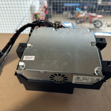 Tv tuner VW 7L6919148A VW Phaeton