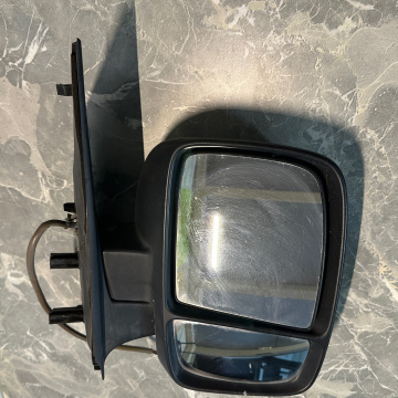 Pravé spätné elektrické zrkadlo Citroen Jumpy 12473050