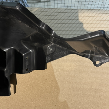 Deflektor vzduchu Mitsubishi L200  pravý, 5211A302 
