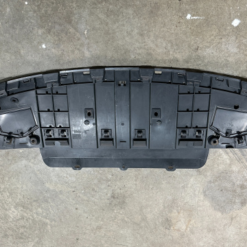 Spodný kryt-spoiler motora Renault Twingo predliftom 622352395R