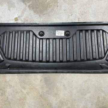 Vložka korby zadných dverí Mitsubishi L200, F2452MID11 , MZ330745TG
