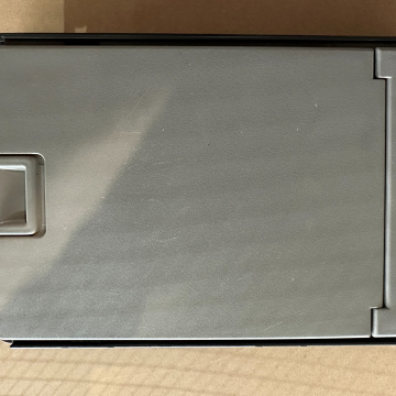 Volkswagen Phaeton Ski bag 50970435