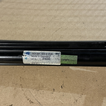 Slnečná roleta VW Phaeton  Lift 3D48613341QB