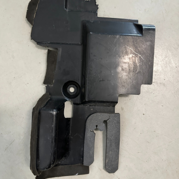 Nasávanie vzduchu Nissan Navara 214694KJ0A