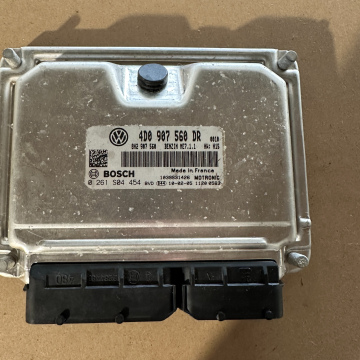 Riadiaca jednotka motora VW 4D0907560DR
