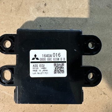 Modul ECU Mitsubishi L200,  1640A016