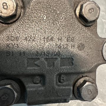 Hydraulické čerpadlo VW Phaeton 3D0422154