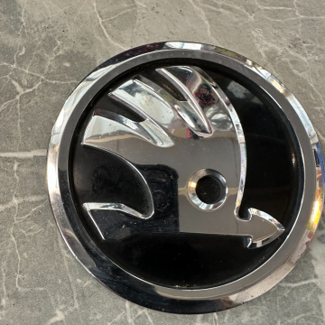 Znak logo Škoda 3V0853621A