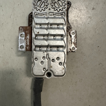 Chladič EGR Mitsubishi L200, 1582A468